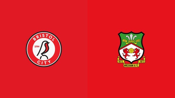 How to watch Bristol City vs Wrexham: kick-off, stream and TV info — Goal