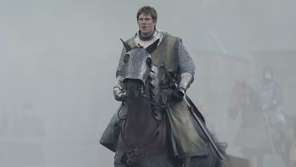 'A Knight of the Seven Kingdoms' Hides Its Climactic Fight in Fog — Collider