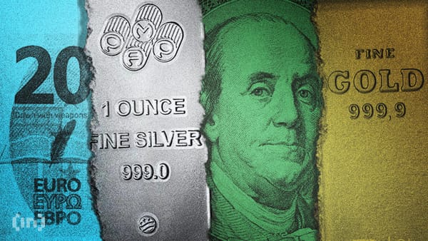 Dollar Bearish Bets Hit 14-Year High: What It Means for Crypto — Beincrypto