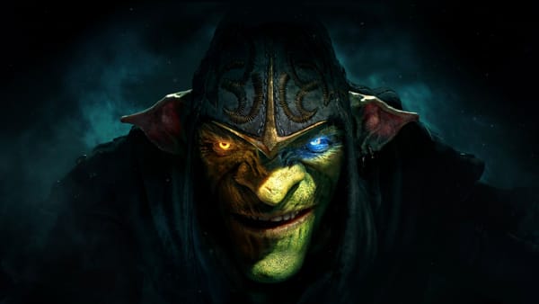 Styx: Blades of Greed is a dense, inventive open-world stealth game — Gamesradar