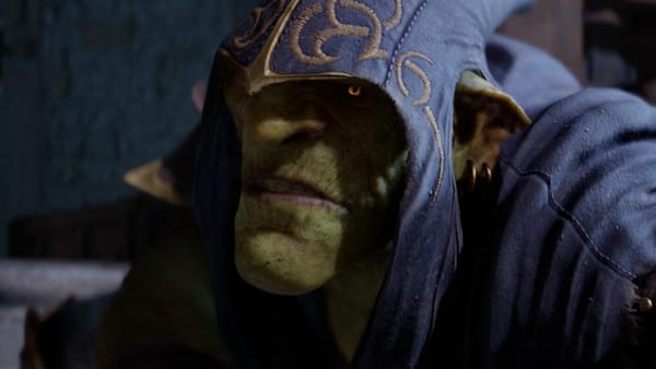 Styx: Blades of Greed review — Pcgamer