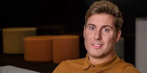 Why I spent my severance on a startup instead of an MBA — Businessinsider