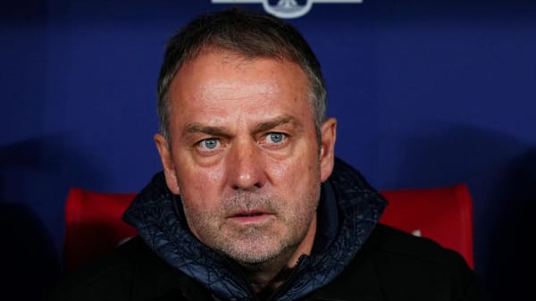 Flick blames Barcelona mistakes after shock 2-1 loss to Girona — Goal