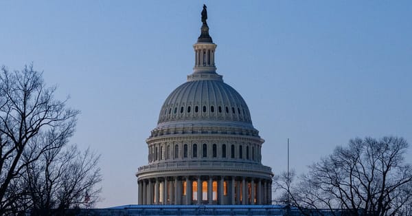 Trump Sought Vast Budget Cuts. Congress Granted Few. — NYT > Business