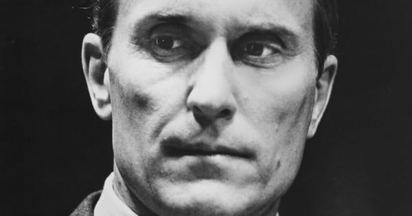 Robert Duvall Seared Himself Into Our Memories Even When He Wasn’t the Star — NYT > Movies