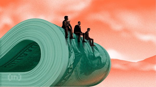 Crypto’s TradFi Moment: Institutions Are In, but on Their Terms — Beincrypto