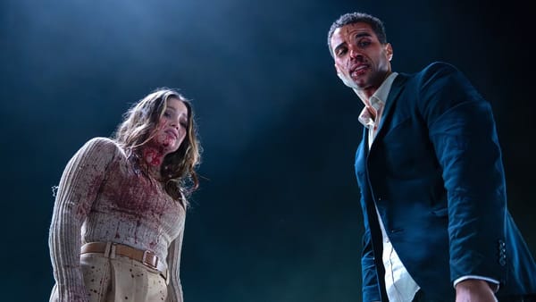 Horror needs fewer Final Girls and more Final Couples — Polygon