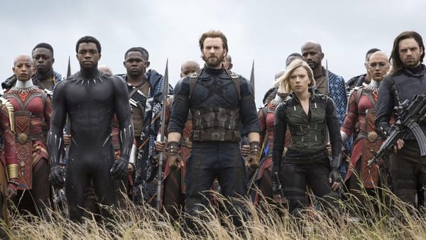 15 Best MCU Movies, Ranked According to Letterboxd — Collider