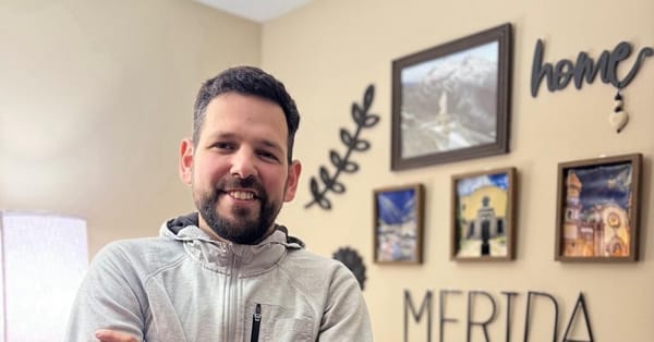 Venezuelan Ex‑Mayor in U.S. Detained by ICE, Fears Deportation — NYT > World > Americas