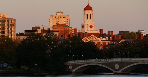 Justice Department Sues Harvard for Admissions Records — NYT > Education