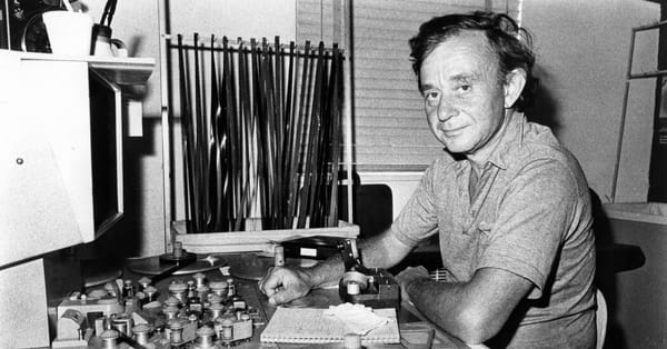 Frederick Wiseman, 96, Penetrating Documentarian of Institutions, Dies — NYT > Movies