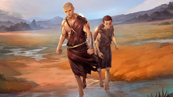 Fans say PlayStation would benefit from more games like God of War Sons of Sparta — Gamesradar