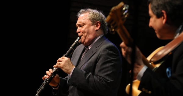 Ken Peplowski, Who Helped Revive the Jazz Clarinet, Dies at 66 — NYT > Arts > Music