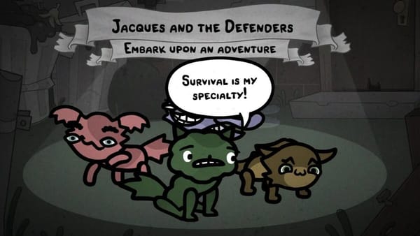 Mewgenics’ Success Brings Console Ports, DLC and an 82-Track OST — Kotaku