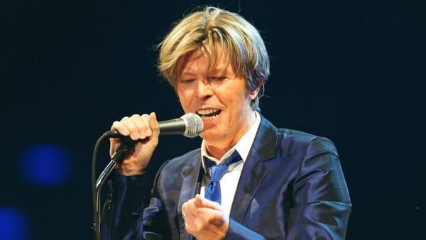 David Bowie Once Had a Bitter Public Feud With Frank Zappa — Collider