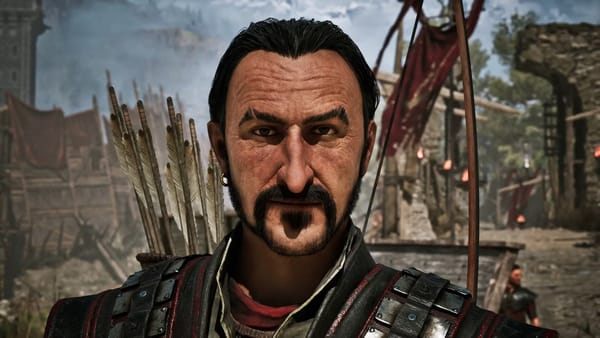 Why The Witcher 3 fans should be excited about Gothic Remake — Polygon