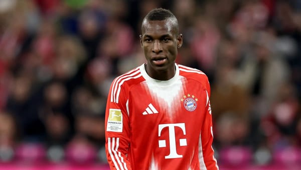 Nicolas Jackson set to return to Chelsea after Bayern decline buy clause — Goal