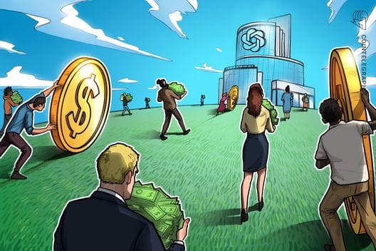 Dragonfly Raises $650M Fund as Crypto VC Landscape Evolves — Cointelegraph.com News