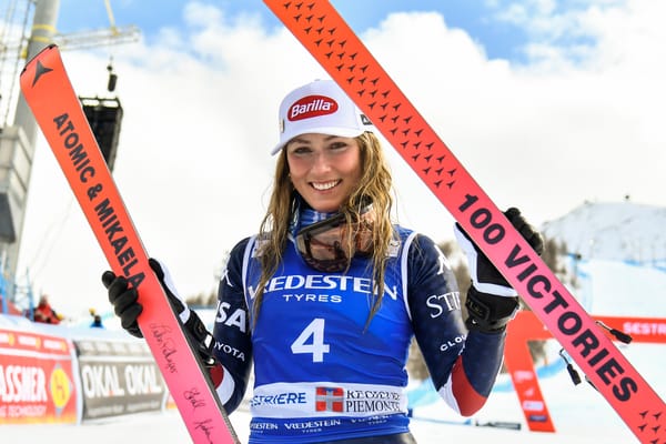 Everything to Know About Alpine Skiing at the Winter Olympics: Rules, Team USA — Nbc