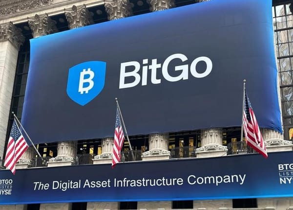 Analysts say BitGo could be an acquisition target for Wall Street — CoinDesk: Bitcoin, Ethereum, Crypto News and Price Data
