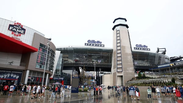 Foxborough may withhold World Cup 2026 license over $7.8m security dispute — Goal