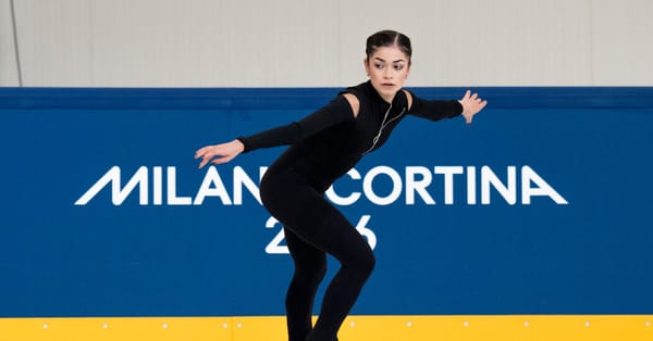 Questions Swirl Around Russian Figure Skater in Her Olympic Debut — NYT > World > Europe