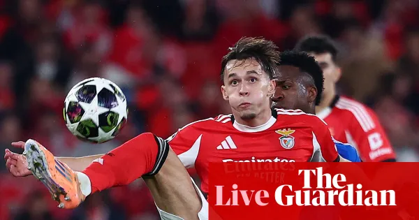 Monaco fight back as Galatasaray routs Juventus; Dortmund lead — Football | The Guardian