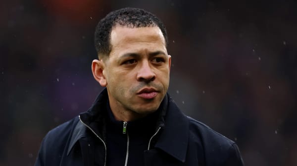 Liam Rosenior warned he could be sacked after 'three or four' bad results — Goal