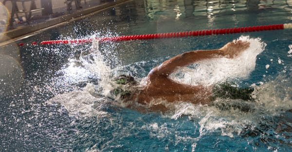 New York Needs Lifeguards. Would These Teens Make the Cut? — NYT > Education
