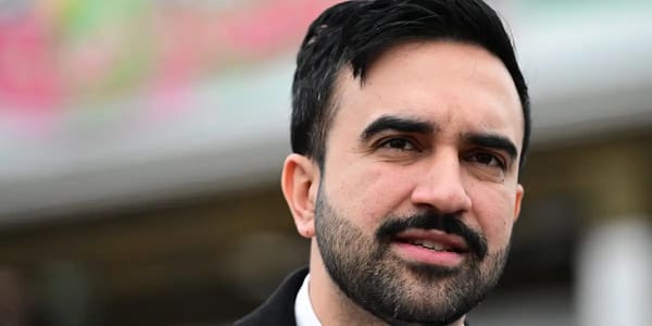 Mamdani: NYC property tax hike is 'last resort' to balance budget — Businessinsider