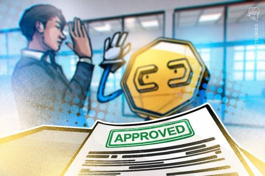 Stripe-Owned Bridge Wins OCC Conditional Approval for National Trust Bank — Cointelegraph.com News