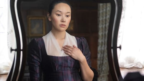 Bridgerton Season 4 Part 1 Tops 317,900,000 Viewing Hours — Movieweb