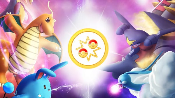 Pokémon Go's Battle League quirks are getting fixed in 2026 — Polygon