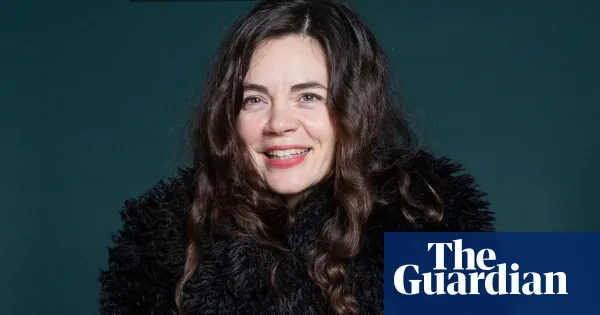 Haley McGee on her global hit Age Is a Feeling — Culture | The Guardian