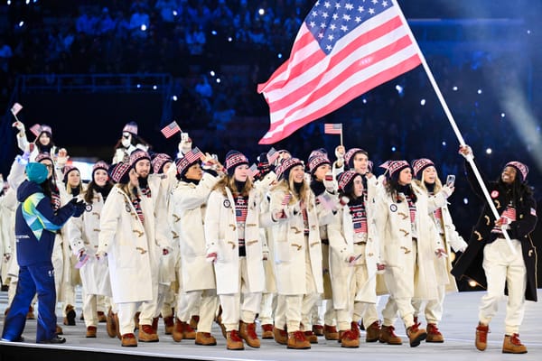 What to Know About the 2026 Winter Olympics Closing Ceremony — Nbc