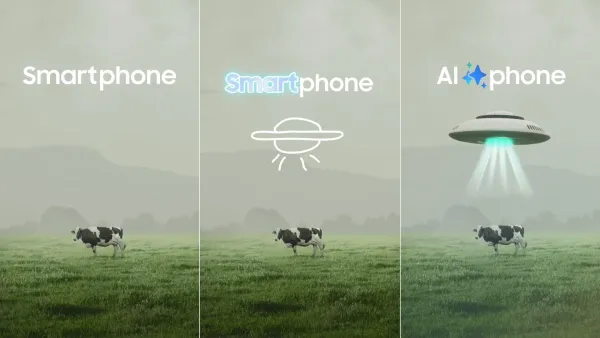 Samsung teases AI image editor for upcoming Galaxy S26 phones — Mashable