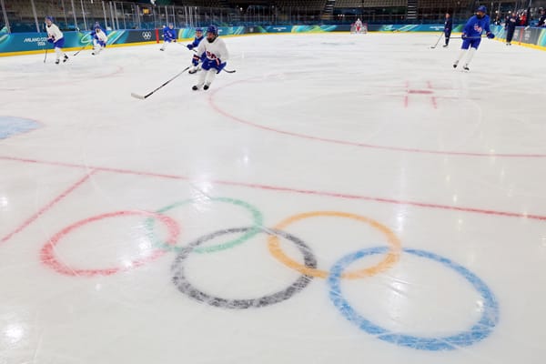 Olympics schedule for Wednesday, February 18, 2026 — Nbc