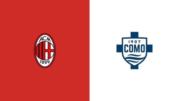 How to watch AC Milan vs Como: live stream, TV channels and kick-off time — Goal