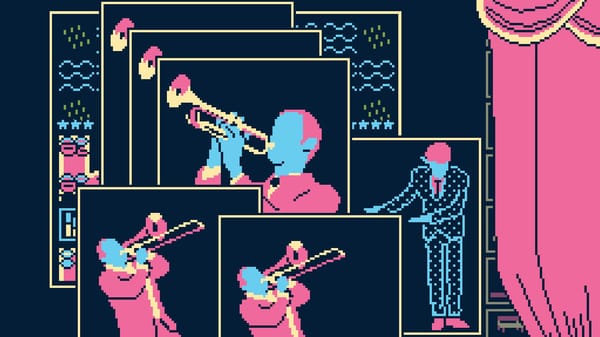 Steam Next Fest hasn't begun, but Titanium Court's demo is already out — Pcgamer