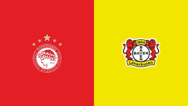 How to watch Olympiacos vs Bayer Leverkusen: live stream, TV & kick-off — Goal