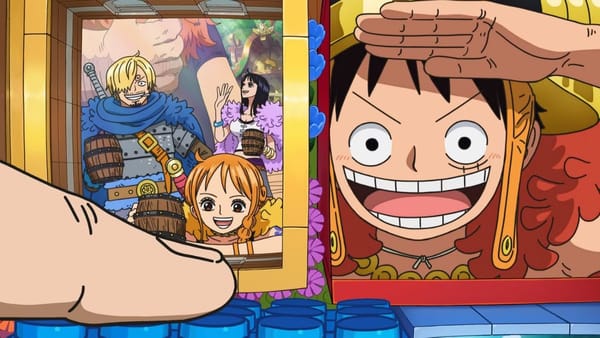 One Piece confirms Elbaph arc release date after 3-month hiatus — Polygon