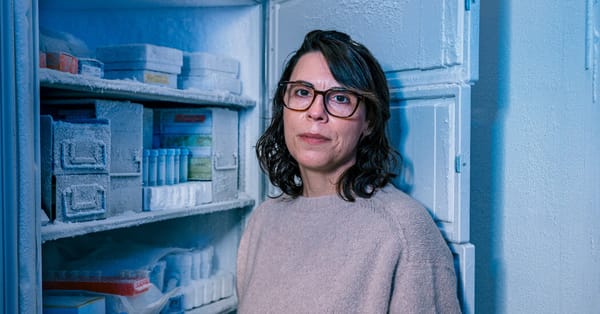 Documenting a ‘Drastically Changing’ Scientific Landscape — NYT > Science