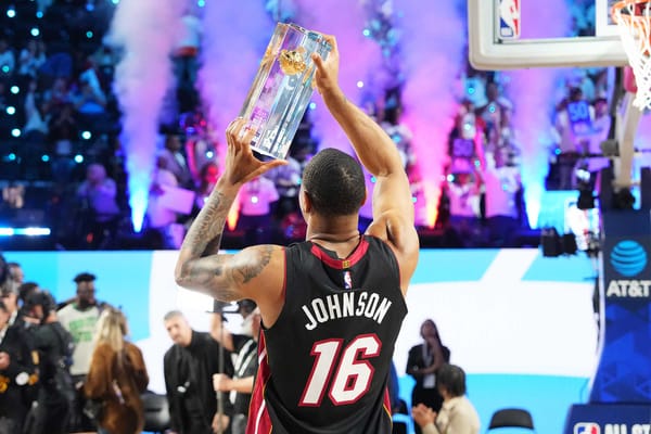 2026 NBA All-Star Winners: MVP, Dunk, 3-Point and USA vs. World — Nbc