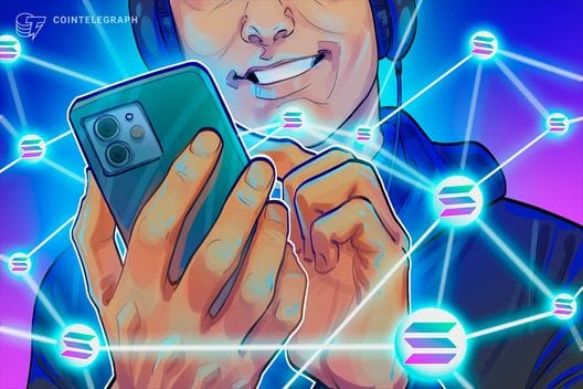 Zora launches attention markets on Solana — Cointelegraph.com News