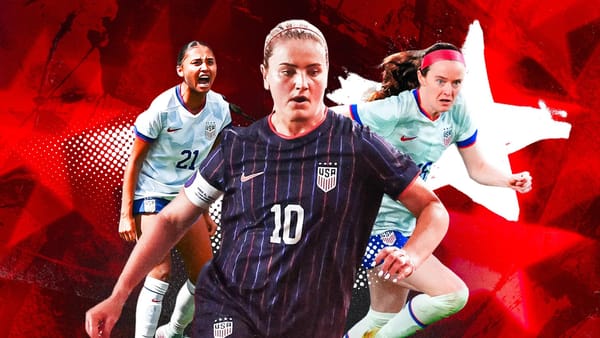 Hayes names USWNT SheBelieves Cup roster; Macario omitted — Goal