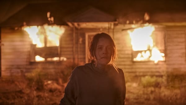 Smile, one of the decade's best horror franchises, is streaming on Hulu — Polygon