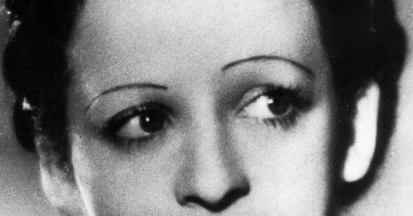 Fania Fénelon, 74, memoirist of Auschwitz orchestra — NYT > World > Europe