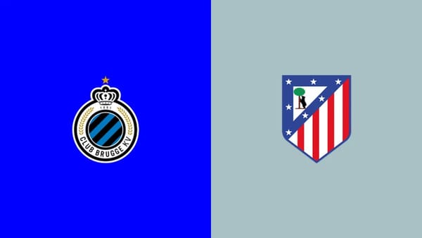 How to watch Club Brugge vs Atletico Madrid: kick-off, TV and live stream — Goal