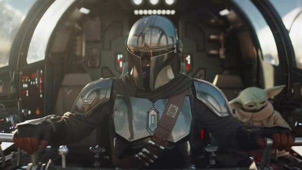 Returning Star Wars Characters and Creatures in The Mandalorian & Grogu Trailer — Movieweb