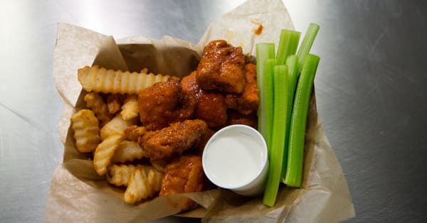 Boneless Wings Are Still Wings, Judge Rules — NYT > Business